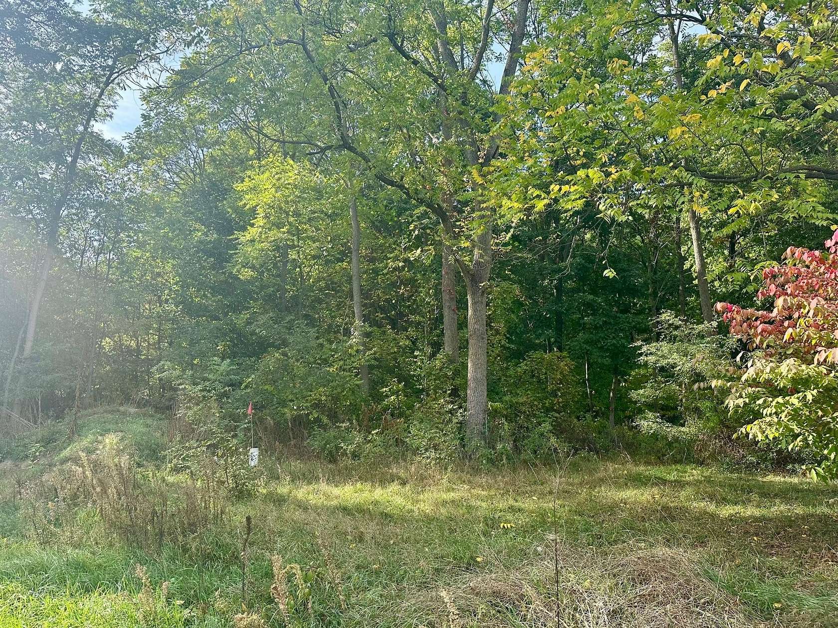 1.75 Acres of Land for Sale in Fennville, Michigan