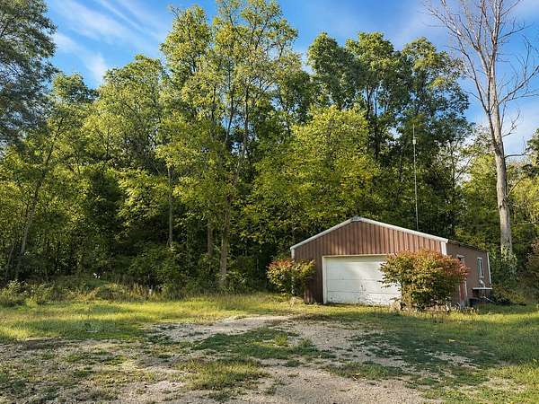 1.75 Acres of Land for Sale in Fennville, Michigan
