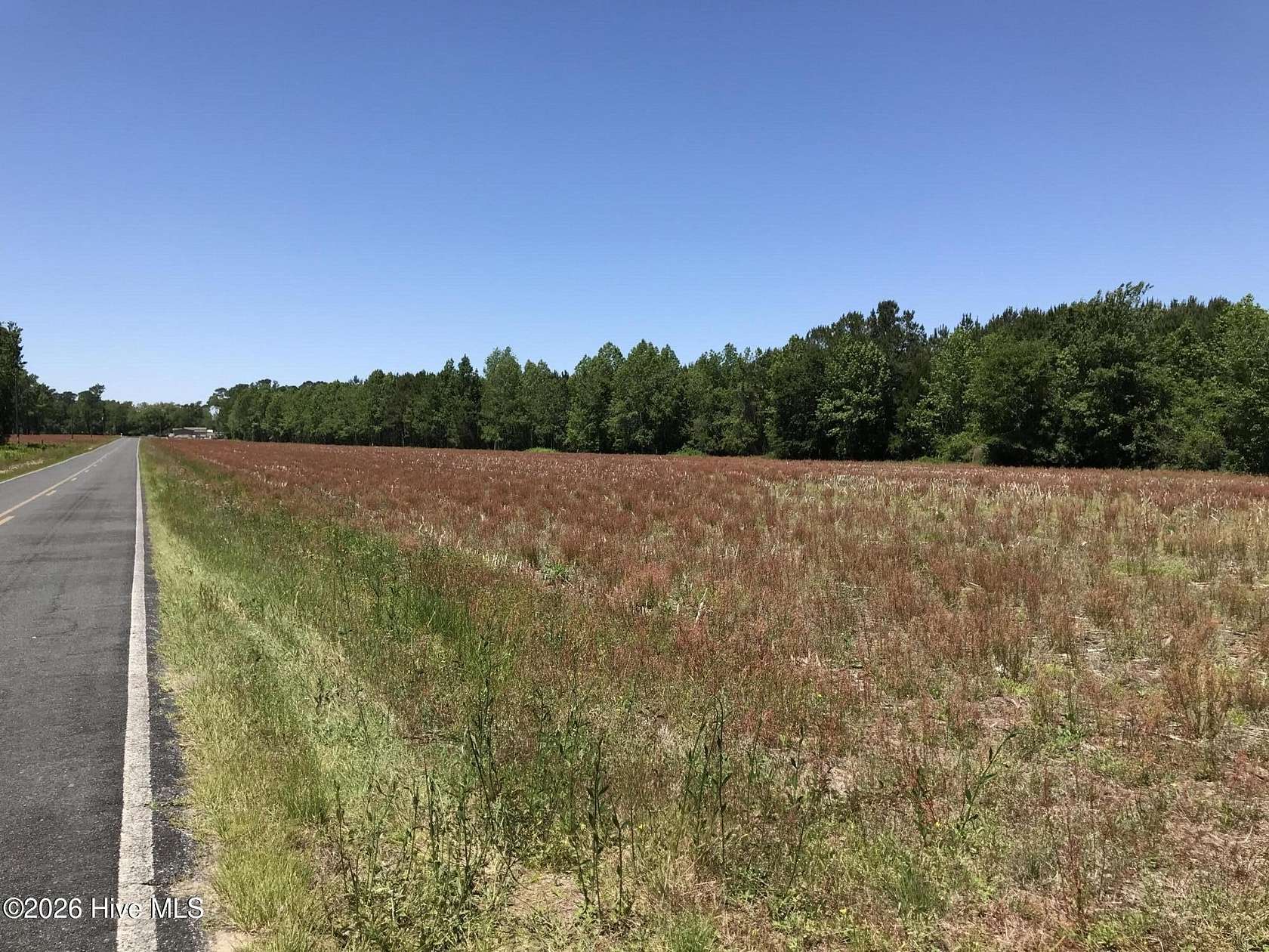 1.76 Acres of Residential Land for Sale in Ash, North Carolina