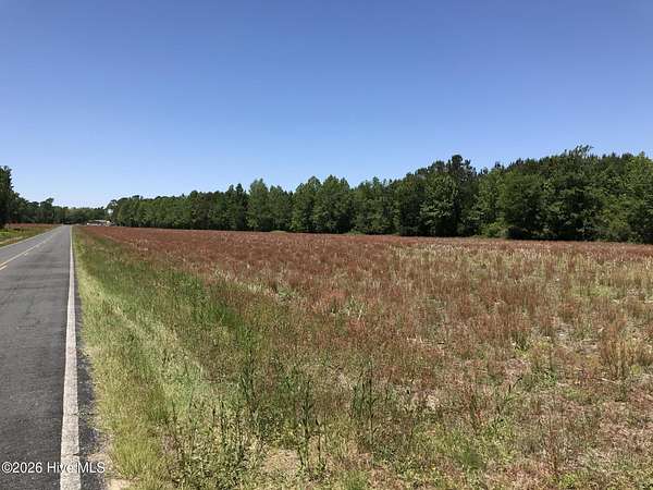 1.76 Acres of Residential Land for Sale in Ash, North Carolina