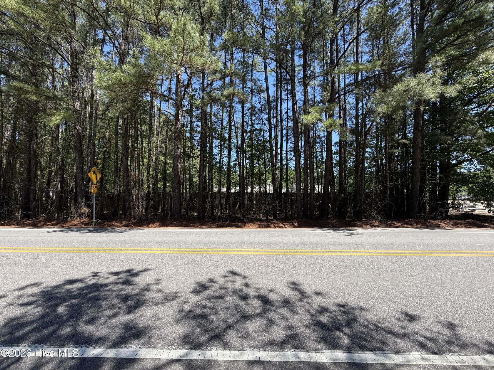 4.5 Acres of Residential Land for Sale in Fayetteville, North Carolina