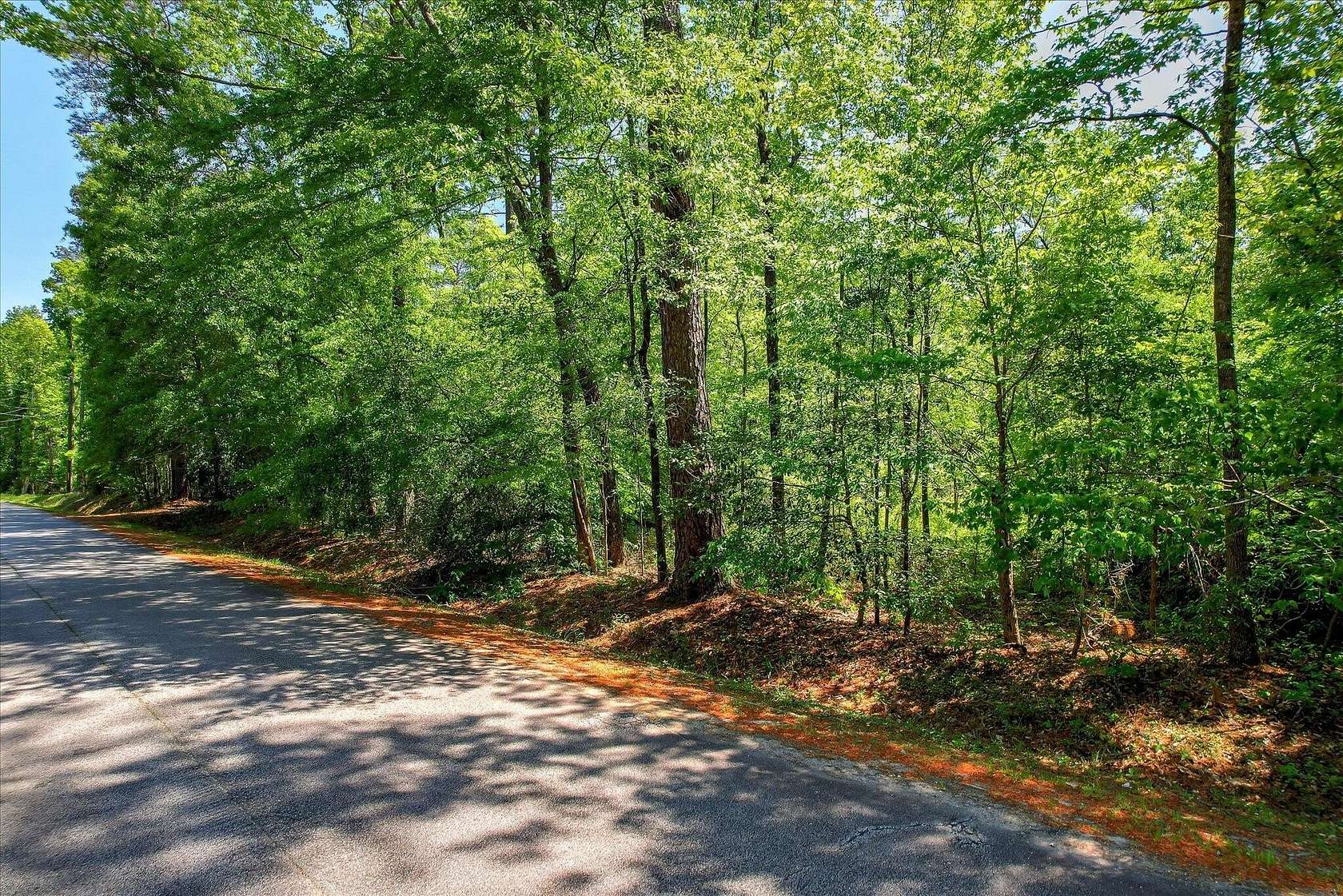 4 Acres of Land for Sale in Harlem, Georgia