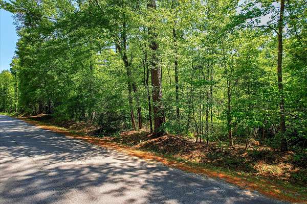 4 Acres of Land for Sale in Harlem, Georgia