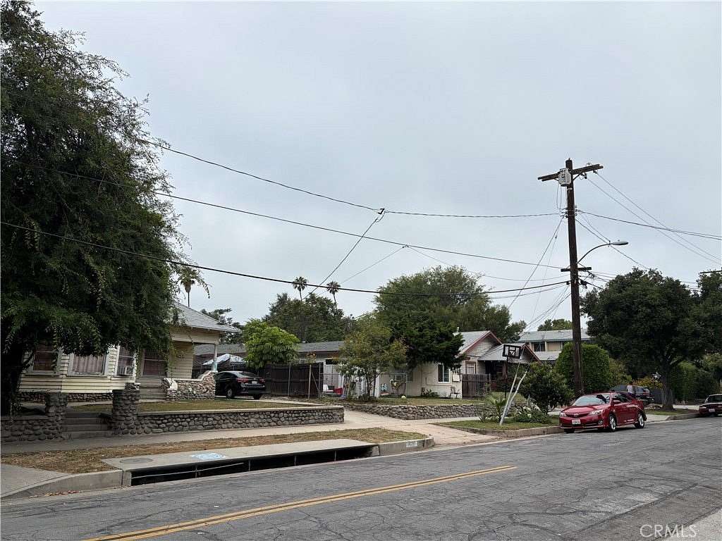 0.52 Acres of Land for Sale in Pasadena, California