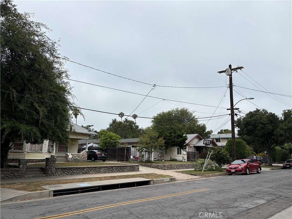 0.52 Acres of Land for Sale in Pasadena, California