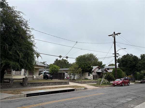 0.52 Acres of Land for Sale in Pasadena, California