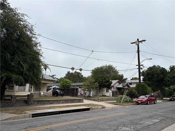 0.52 Acres of Land for Sale in Pasadena, California