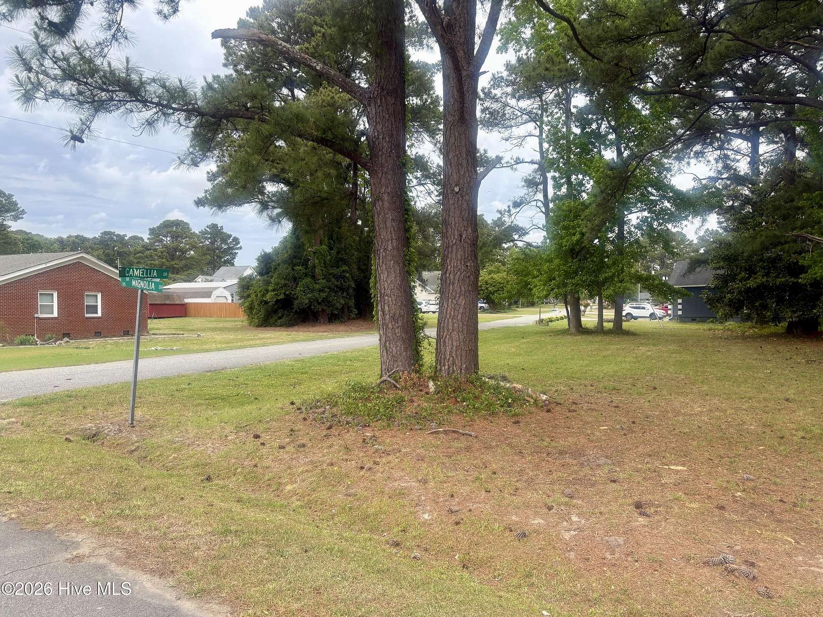 0.29 Acres of Residential Land for Sale in Camden, North Carolina