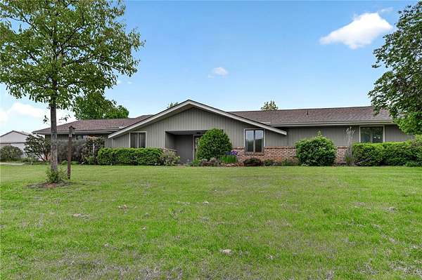 5 Acres of Land with Home for Sale in Germantown, Ohio
