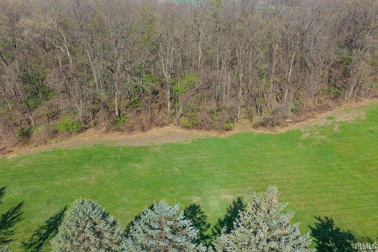 7.4 Acres of Residential Land for Sale in Bristol, Indiana