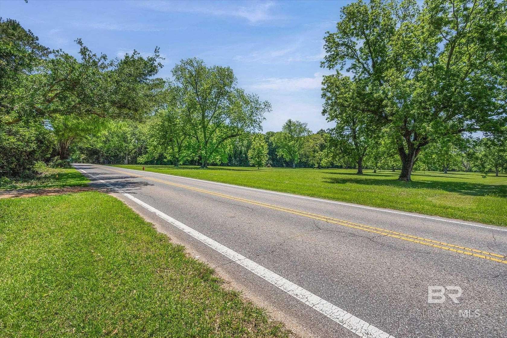 12.9 Acres of Land for Sale in Fairhope, Alabama