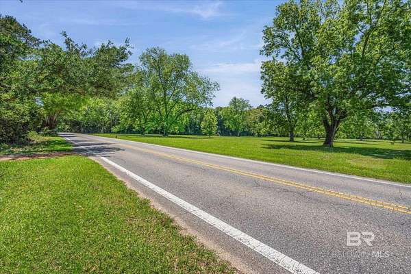12.9 Acres of Land for Sale in Fairhope, Alabama