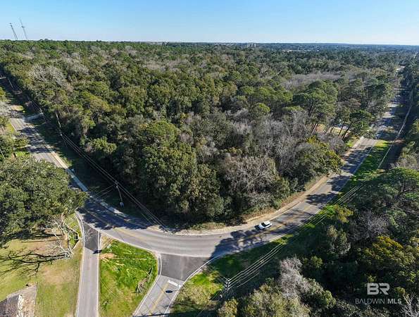 2.37 Acres of Residential Land for Sale in Fairhope, Alabama