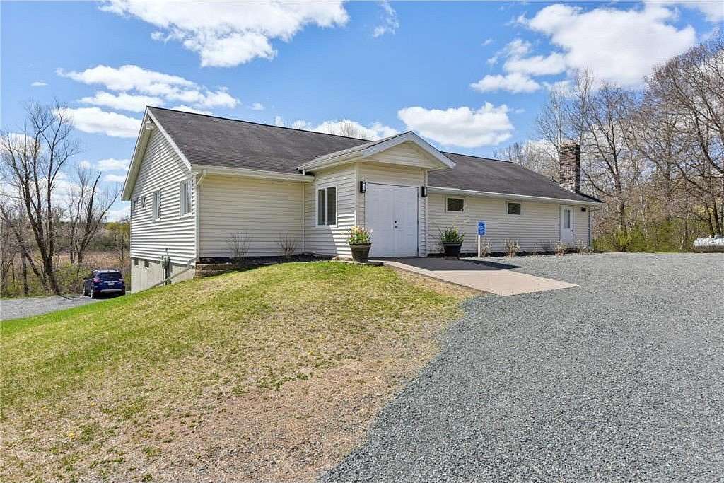 6 Acres of Mixed-Use Land for Sale in Balsam Lake, Wisconsin