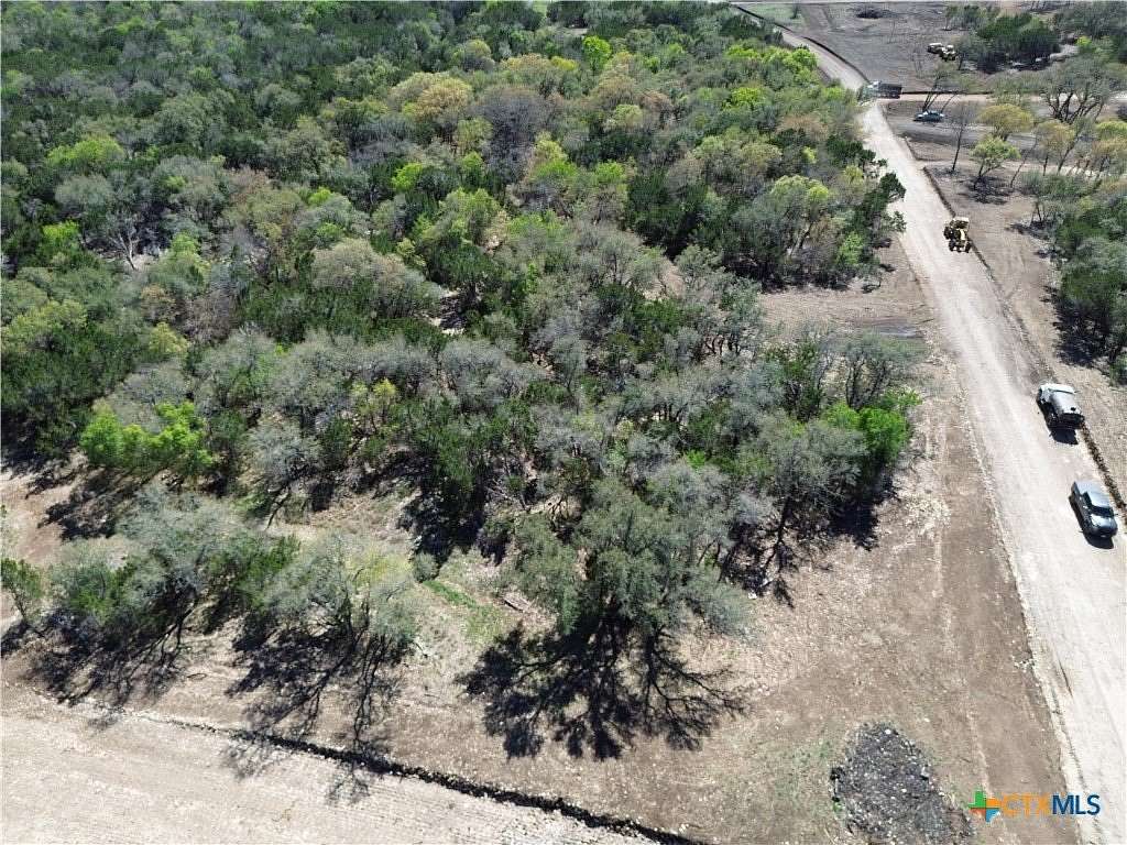 1.5 Acres of Residential Land for Sale in Salado, Texas