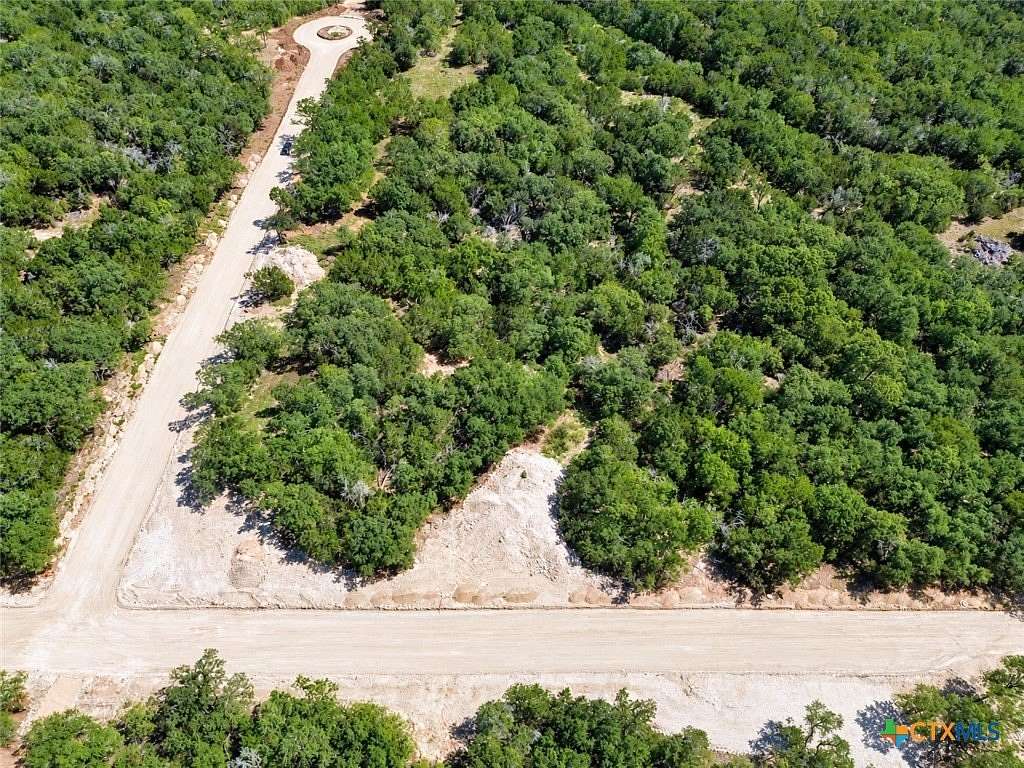 1.5 Acres of Residential Land for Sale in Salado, Texas