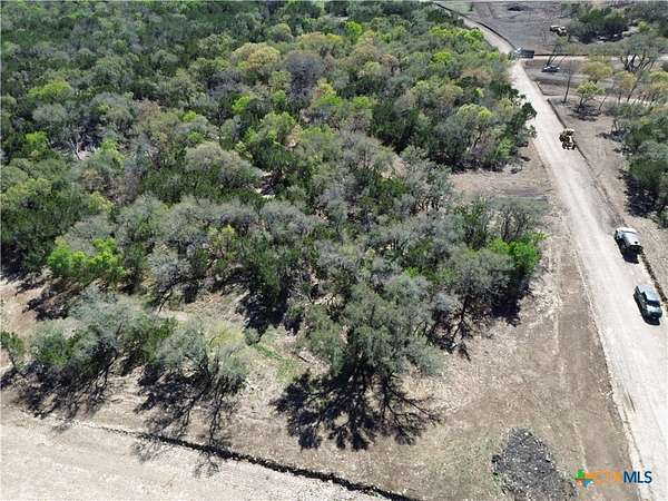 1.5 Acres of Residential Land for Sale in Salado, Texas