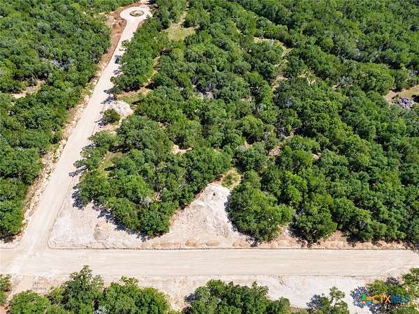 1.5 Acres of Residential Land for Sale in Salado, Texas