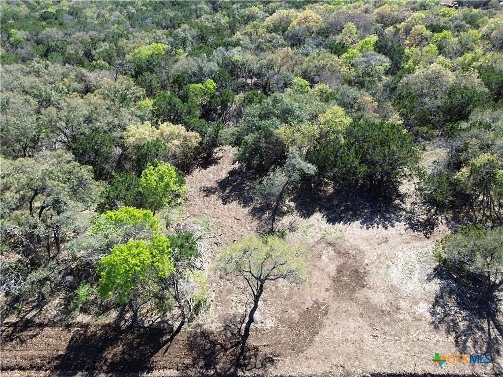 1.52 Acres of Residential Land for Sale in Salado, Texas