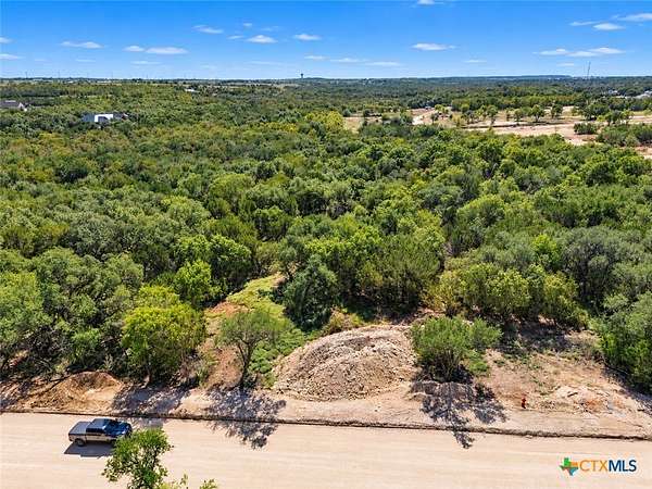 1.52 Acres of Residential Land for Sale in Salado, Texas
