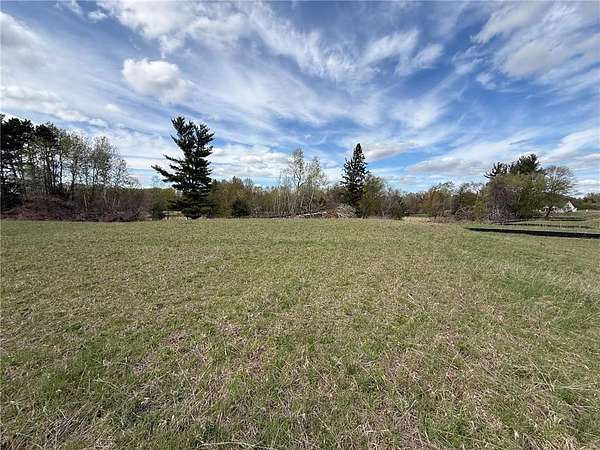 1.4 Acres of Residential Land for Sale in Ham Lake, Minnesota