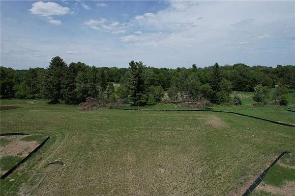 1.4 Acres of Residential Land for Sale in Ham Lake, Minnesota