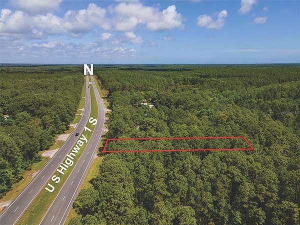 0.72 Acres of Residential Land for Sale in St. Augustine, Florida