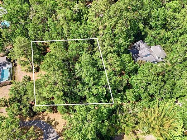 0.67 Acres of Residential Land for Sale in Gainesville, Florida