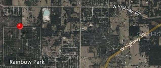 0.25 Acres of Residential Land for Sale in Ocala, Florida