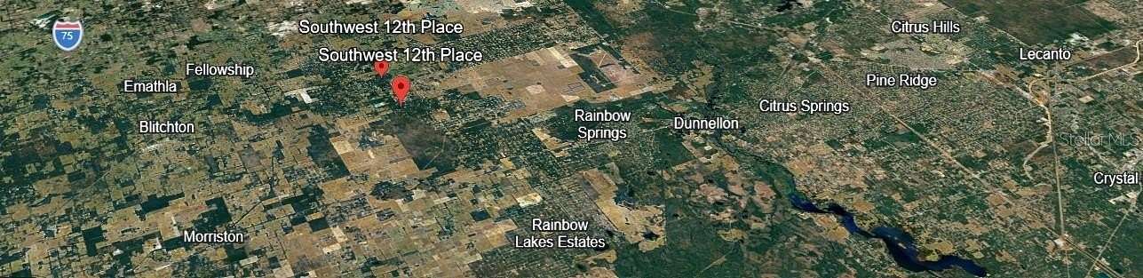 0.25 Acres of Residential Land for Sale in Ocala, Florida