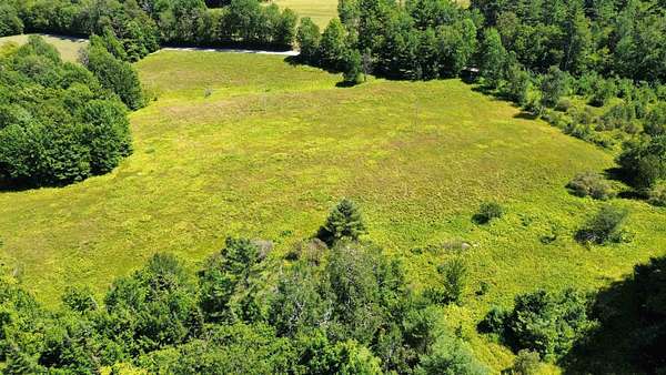 39 Acres of Land for Sale in Newbury, Vermont
