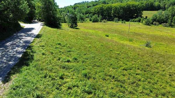 2 Acres of Residential Land for Sale in Newbury, Vermont