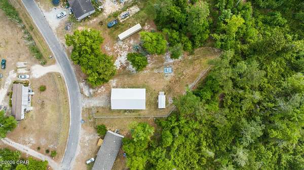 0.73 Acres of Residential Land for Sale in Wewahitchka, Florida