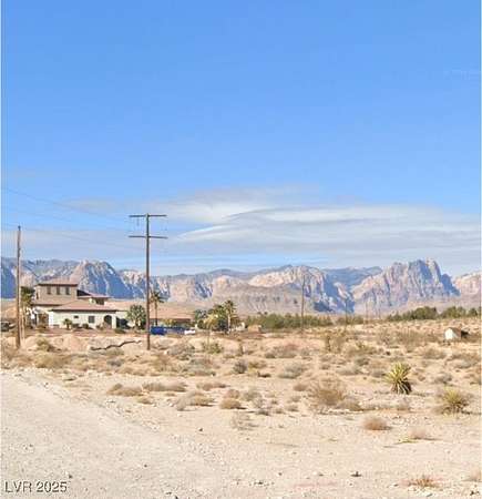 2.22 Acres of Land for Sale in Las Vegas, Nevada