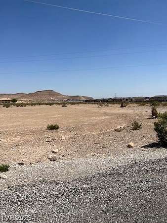2.22 Acres of Land for Sale in Las Vegas, Nevada