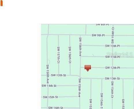0.25 Acres of Residential Land for Sale in Ocala, Florida