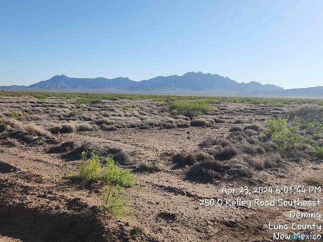 1 Acre of Land for Sale in Deming, New Mexico