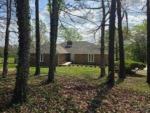 6.15 Acres of Land with Home for Sale in Mansfield, Missouri