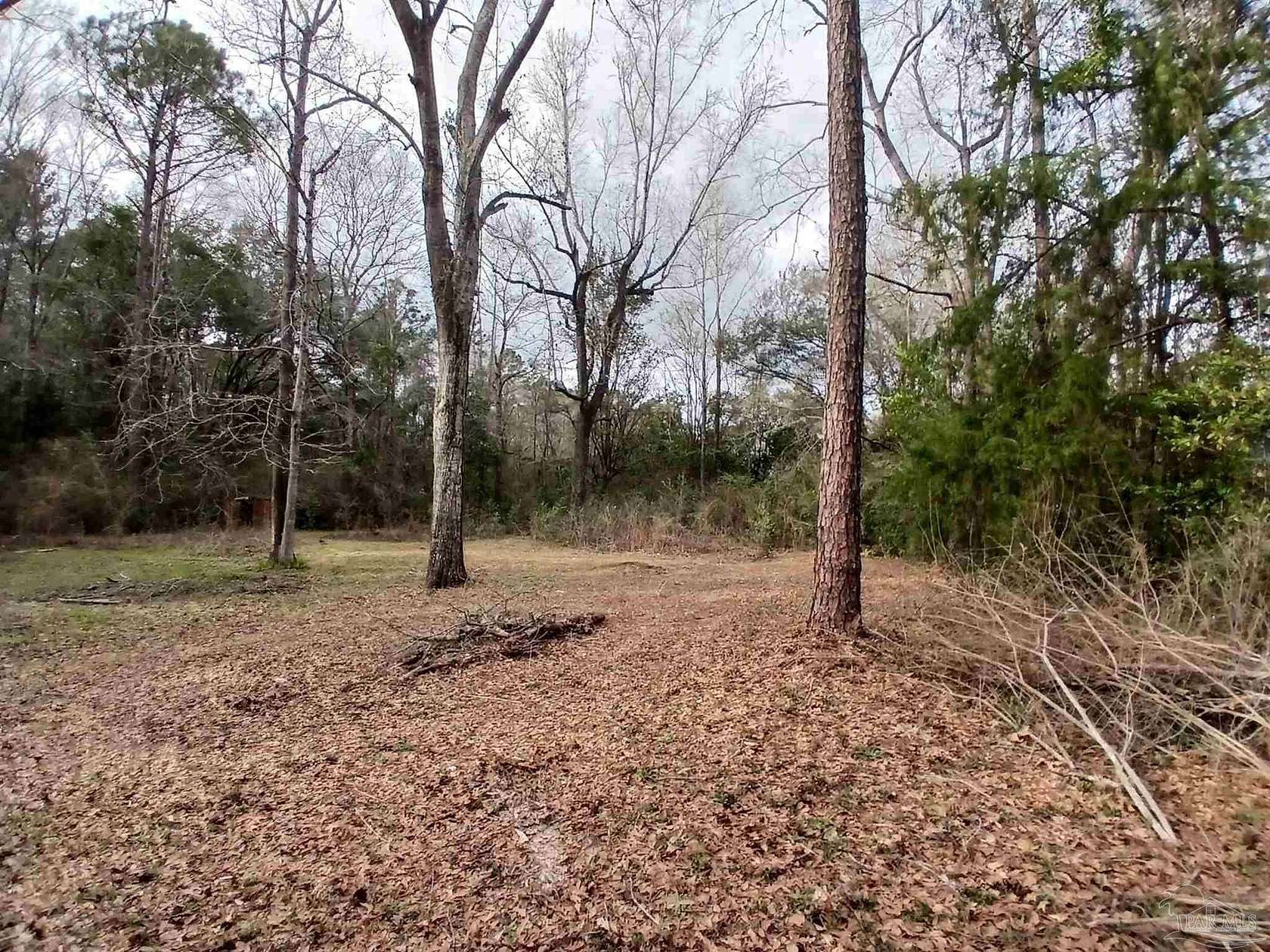 0.26 Acres of Residential Land for Sale in Cantonment, Florida