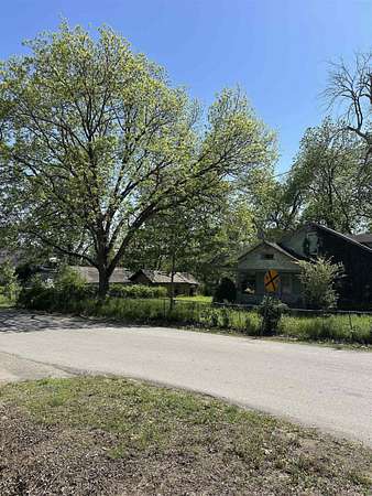 1.1 Acres of Residential Land for Sale in Bradford, Arkansas