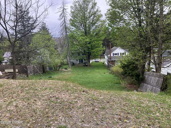 0.14 Acres of Residential Land for Sale in Hawley, Pennsylvania
