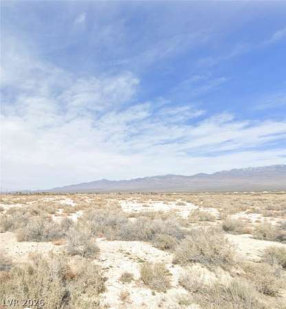 0.47 Acres of Residential Land for Sale in Pahrump, Nevada