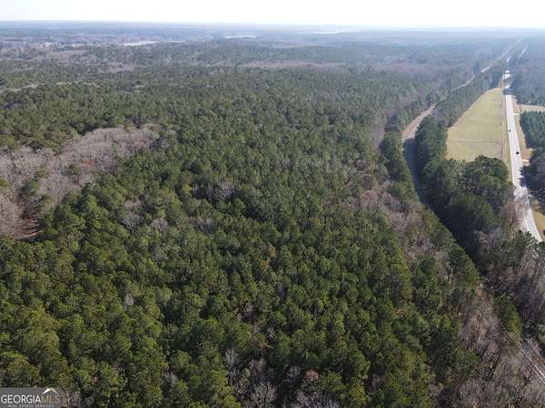 19.6 Acres of Land for Sale in Buckhead, Georgia