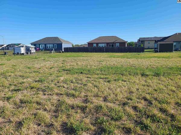 0.24 Acres of Residential Land for Sale in McPherson, Kansas