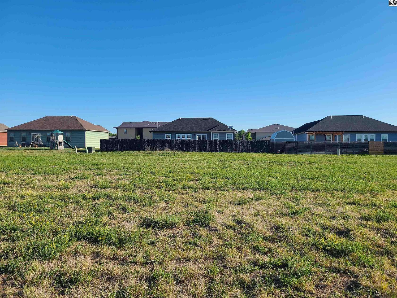 0.25 Acres of Residential Land for Sale in McPherson, Kansas
