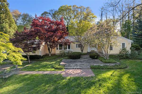 5 Acres of Land with Home for Sale in Locust Valley, New York
