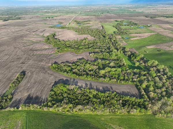 304 Acres of Land for Auction in Melrose, Iowa