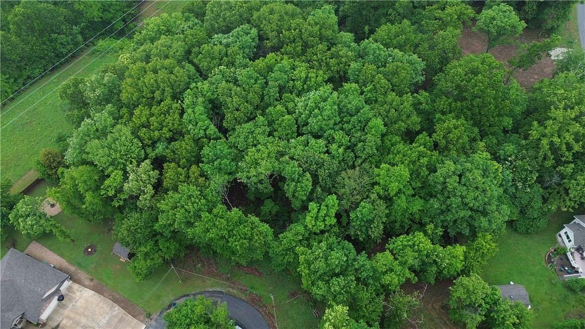 0.45 Acres of Residential Land for Sale in Bella Vista, Arkansas