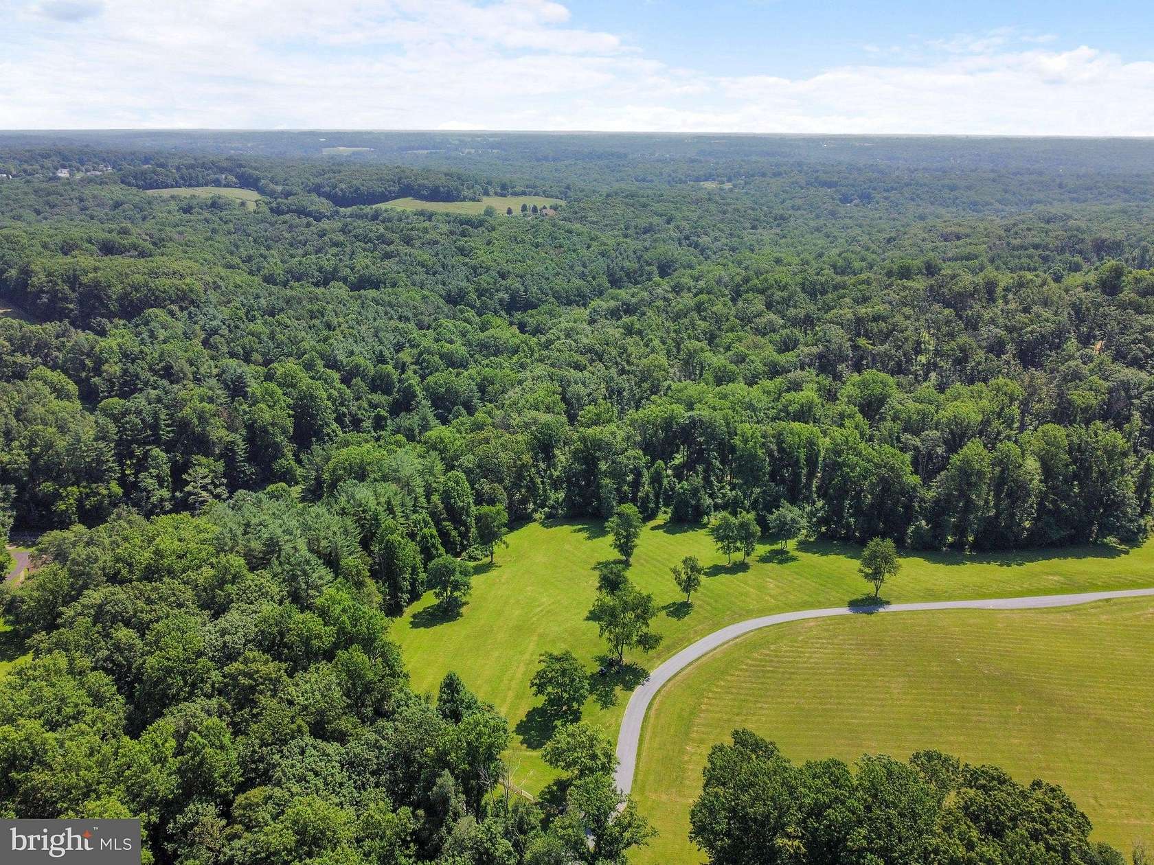 47 Acres of Recreational & Residential Land for Sale in Germantown, Maryland