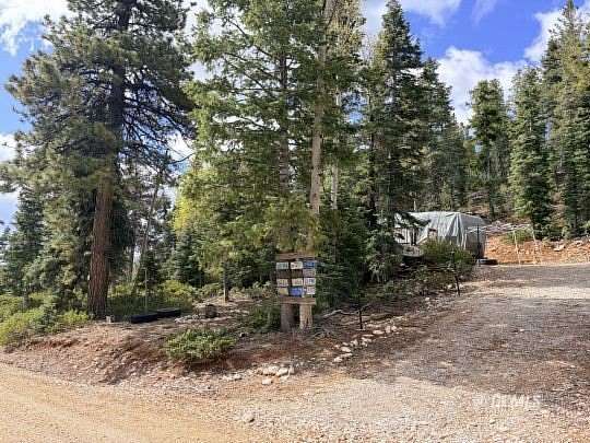 1.59 Acres of Residential Land for Sale in Duck Creek Village, Utah